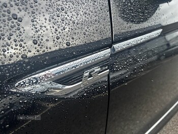 Used Volkswagen Tiguan 2020 for sale - 78307530: Photo