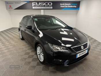 2017 - 1.2 TSI SE Dynamic Technology 5dr