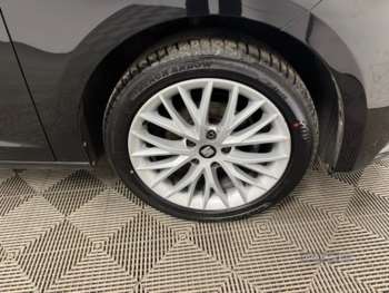 Used SEAT Leon 2017 for sale - 75014676: Photo