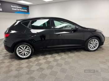 Used SEAT Leon 2017 for sale - 75014676: Photo
