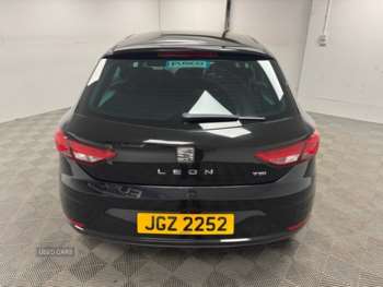 Used SEAT Leon 2017 for sale - 75014676: Photo
