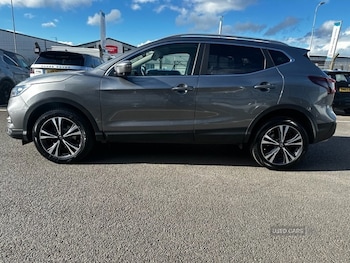 Used Nissan Qashqai 2020 for sale - 78517915: Photo