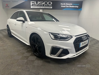 Audi - A4