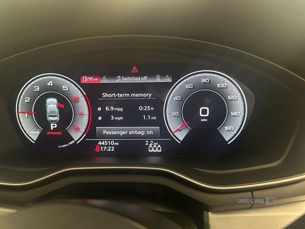 Used Audi A4 2021 for sale - 75697854: Photo 20