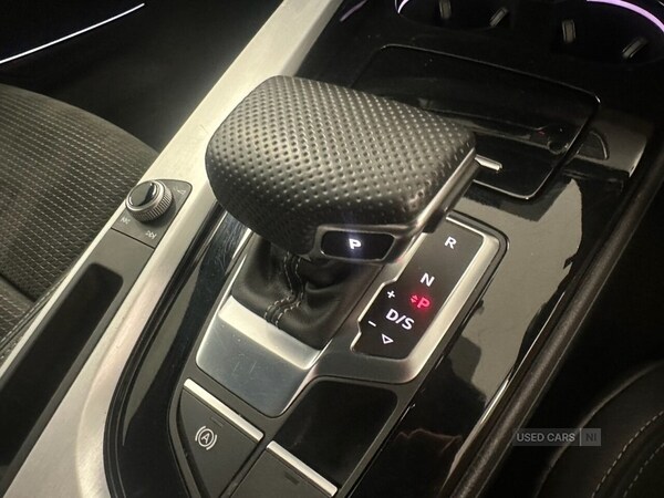 Used Audi A4 2021 for sale - 75697854: Photo 22