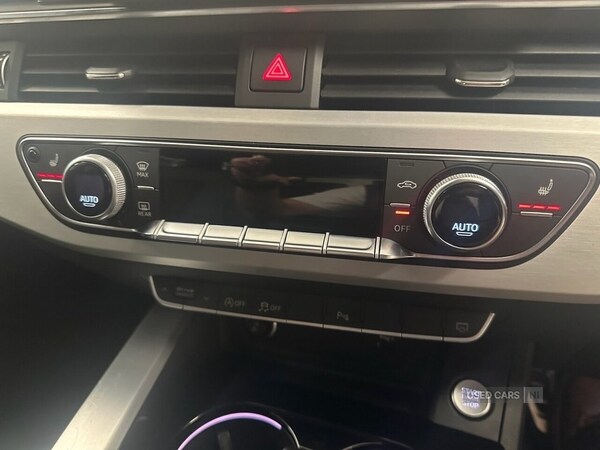 Used Audi A4 2021 for sale - 75697854: Photo 23