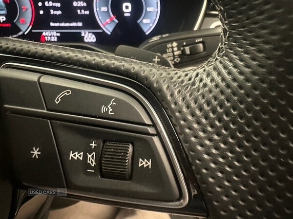 Used Audi A4 2021 for sale - 75697854: Photo 24