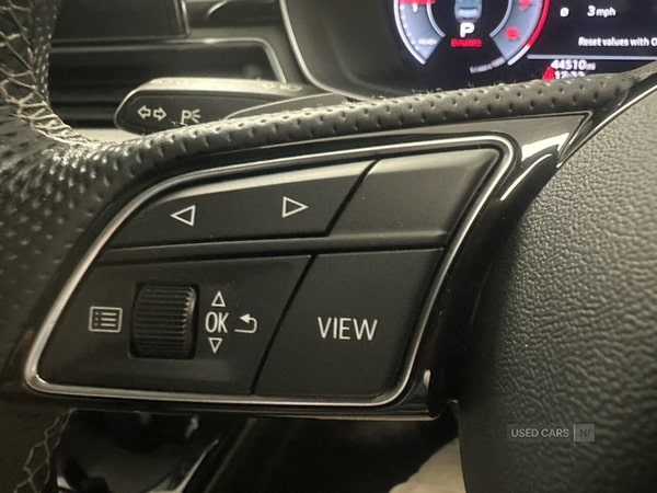 Used Audi A4 2021 for sale - 75697854: Photo 26