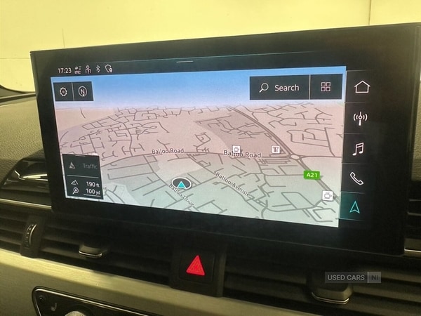 Used Audi A4 2021 for sale - 75697854: Photo 27