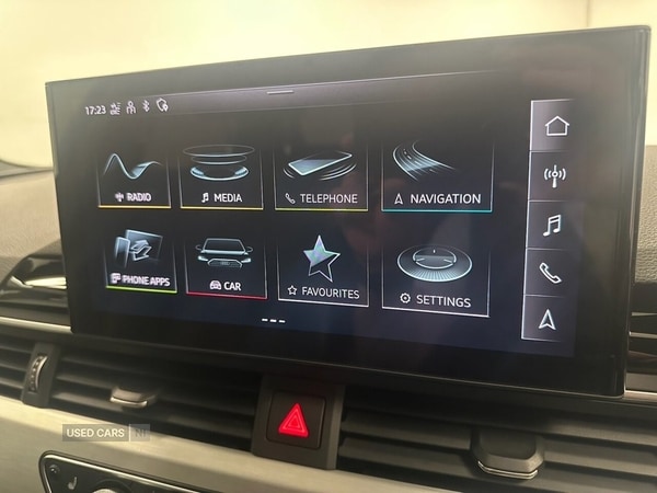 Used Audi A4 2021 for sale - 75697854: Photo 28