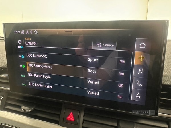 Used Audi A4 2021 for sale - 75697854: Photo 29