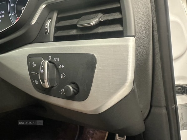 Used Audi A4 2021 for sale - 75697854: Photo 30