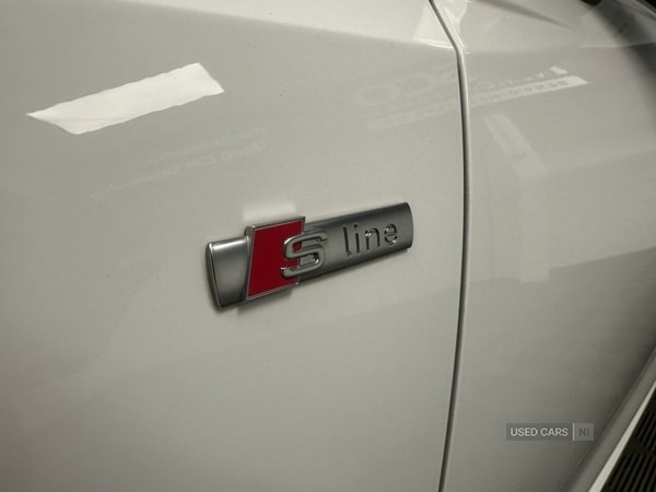Used Audi A4 2021 for sale - 75697854: Photo 7