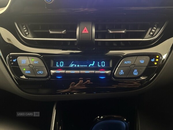Used Toyota C-HR 2023 for sale - 75647758: Photo 22