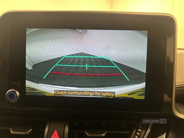 Used Toyota C-HR 2023 for sale - 75647758: Photo 26
