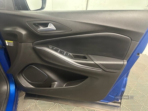 Used Vauxhall Grandland X 2021 for sale - 76825468: Photo 17