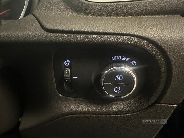 Used Vauxhall Grandland X 2021 for sale - 76825468: Photo 19