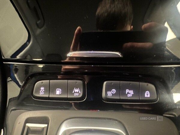 Used Vauxhall Grandland X 2021 for sale - 76825468: Photo 24