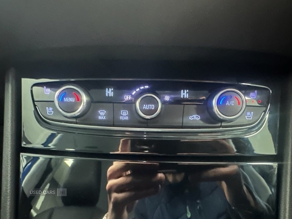 Used Vauxhall Grandland X 2021 for sale - 76825468: Photo 25