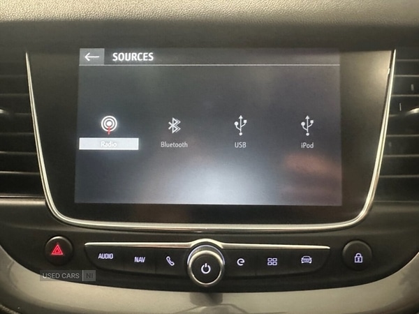 Used Vauxhall Grandland X 2021 for sale - 76825468: Photo 28