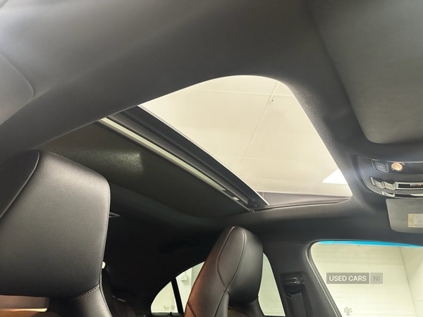 Used Mercedes-Benz CLA 2018 for sale - 77144914: Photo 13