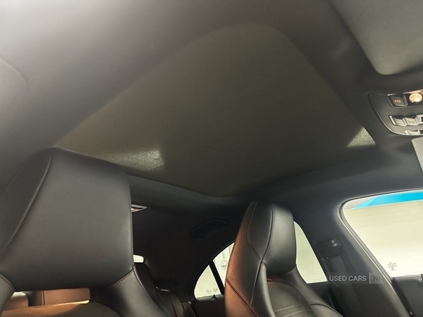 Used Mercedes-Benz CLA 2018 for sale - 77144914: Photo 14