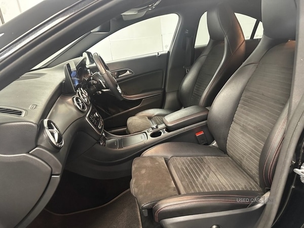 Used Mercedes-Benz CLA 2018 for sale - 77144914: Photo 15