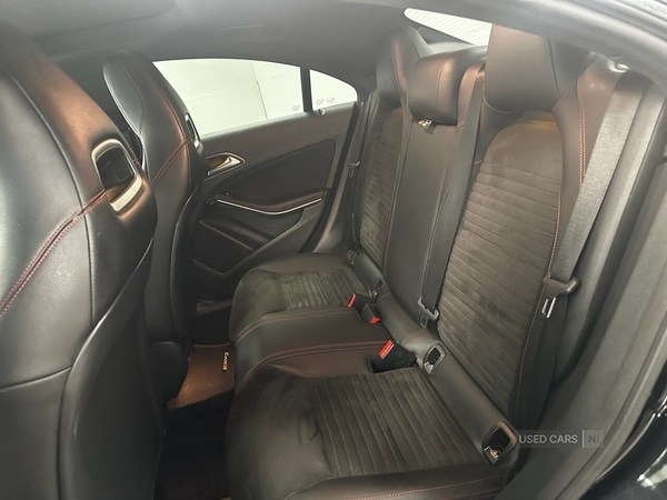 Used Mercedes-Benz CLA 2018 for sale - 77144914: Photo 16