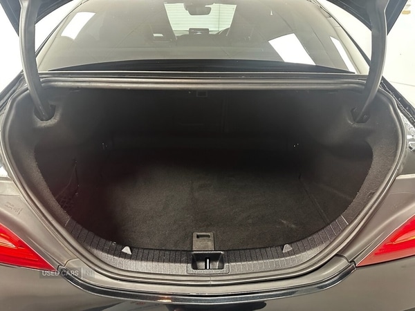 Used Mercedes-Benz CLA 2018 for sale - 77144914: Photo 17