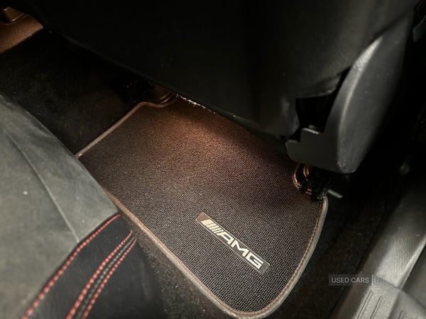 Used Mercedes-Benz CLA 2018 for sale - 77144914: Photo 18