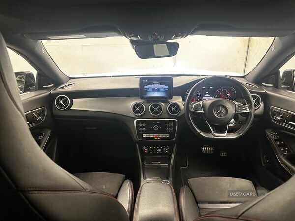 Used Mercedes-Benz CLA 2018 for sale - 77144914: Photo 19