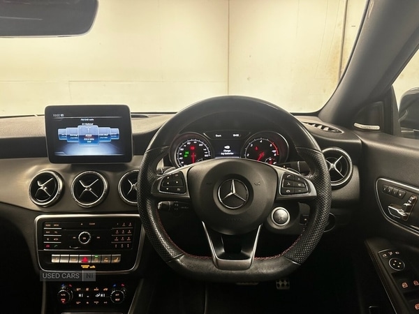 Used Mercedes-Benz CLA 2018 for sale - 77144914: Photo 20