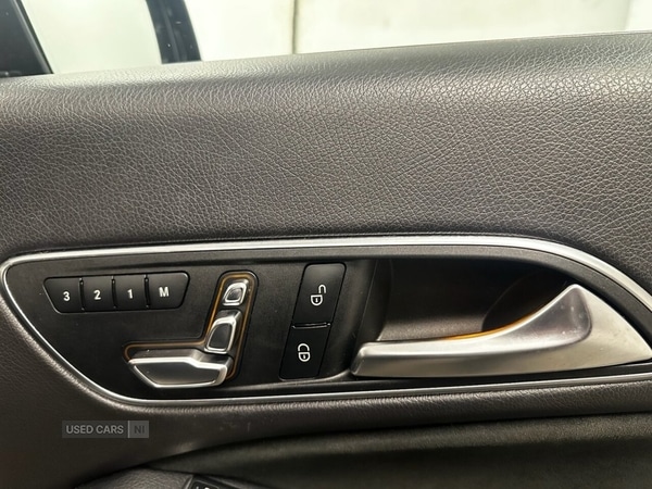 Used Mercedes-Benz CLA 2018 for sale - 77144914: Photo 22