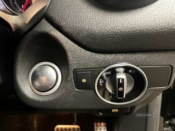 Used Mercedes-Benz CLA 2018 for sale - 77144914: Photo 24