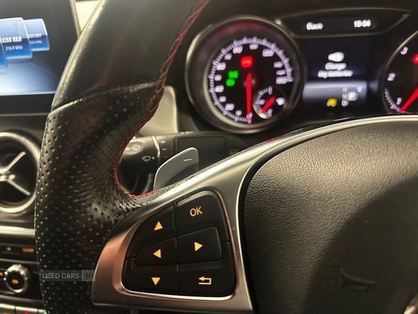 Used Mercedes-Benz CLA 2018 for sale - 77144914: Photo 25