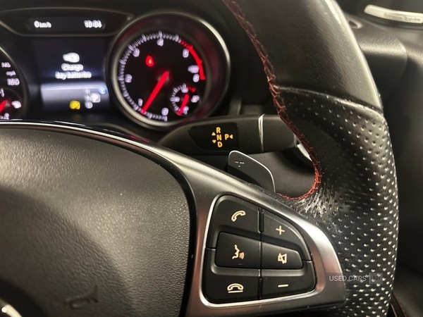 Used Mercedes-Benz CLA 2018 for sale - 77144914: Photo 26