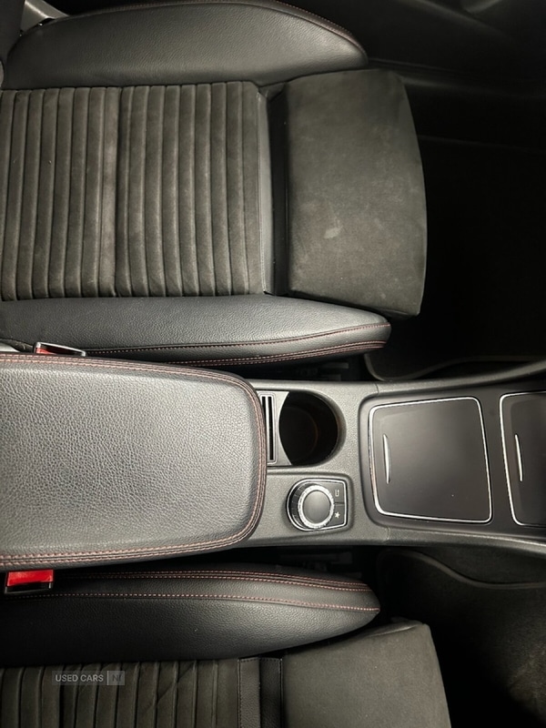 Used Mercedes-Benz CLA 2018 for sale - 77144914: Photo 27