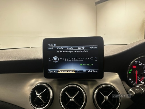 Used Mercedes-Benz CLA 2018 for sale - 77144914: Photo 31