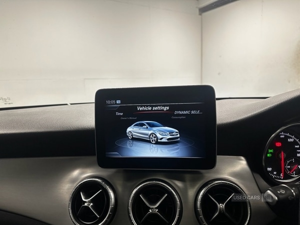 Used Mercedes-Benz CLA 2018 for sale - 77144914: Photo 32