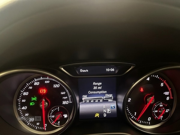 Used Mercedes-Benz CLA 2018 for sale - 77144914: Photo 36