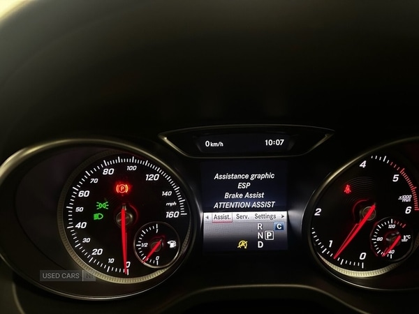 Used Mercedes-Benz CLA 2018 for sale - 77144914: Photo 38