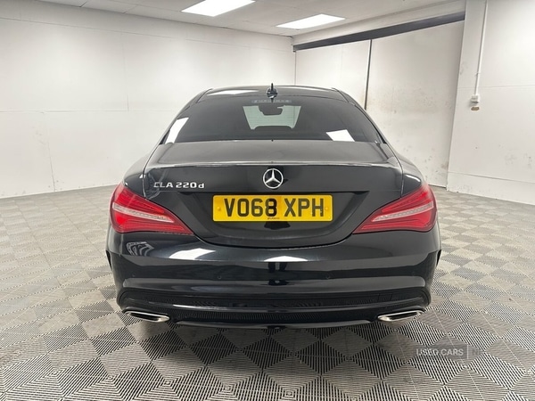 Used Mercedes-Benz CLA 2018 for sale - 77144914: Photo 6