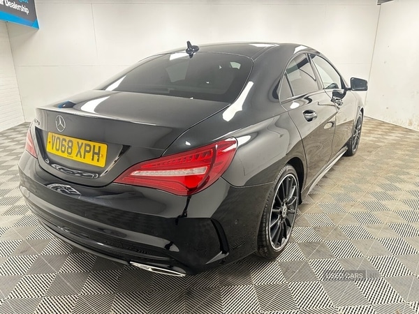 Used Mercedes-Benz CLA 2018 for sale - 77144914: Photo 7