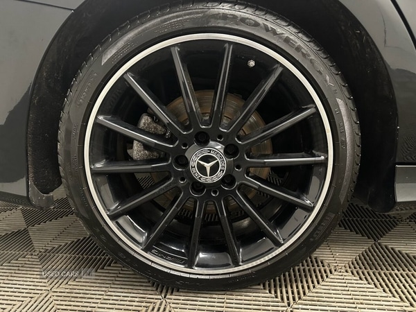 Used Mercedes-Benz CLA 2018 for sale - 77144914: Photo 9