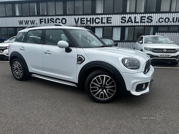 Used MINI Countryman 2019 for sale - 79497601: Photo