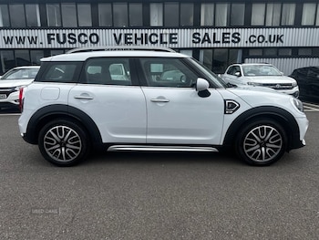 Used MINI Countryman 2019 for sale - 79497601: Photo
