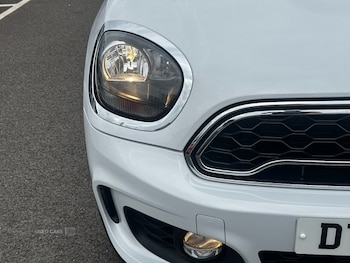 Used MINI Countryman 2019 for sale - 79497601: Photo