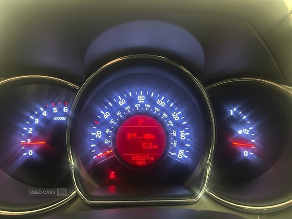 Used Kia Ceed 2016 for sale - 76965974: Photo 18