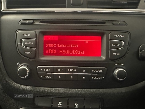 Used Kia Ceed 2016 for sale - 76965974: Photo 23