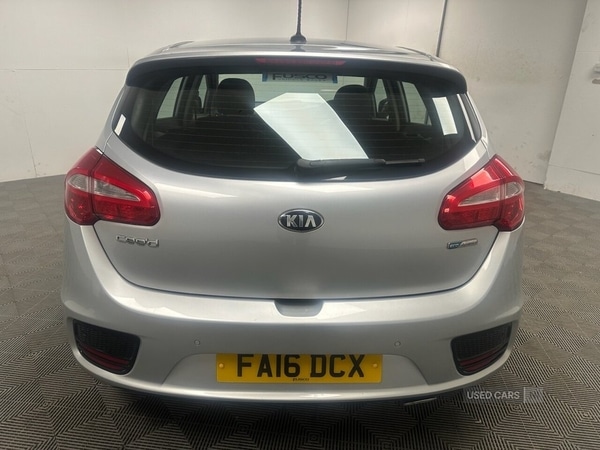 Used Kia Ceed 2016 for sale - 76965974: Photo 6